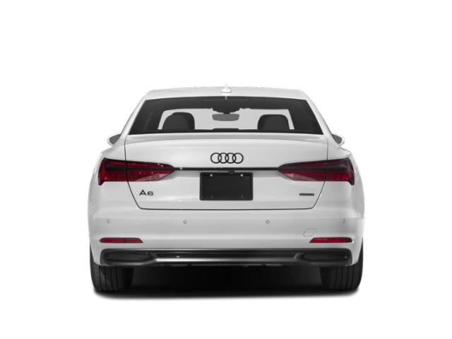 2023 Audi A6 Sedan Premium Plus 55 TFSI quattro S tronic