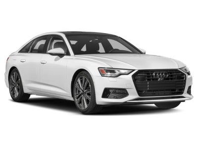 2023 Audi A6 Sedan Premium Plus 55 TFSI quattro S tronic