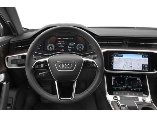 2023 Audi A6 Sedan Premium Plus 55 TFSI quattro S tronic