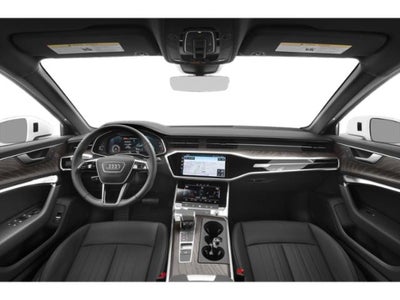 2023 Audi A6 Sedan Premium Plus 55 TFSI quattro S tronic