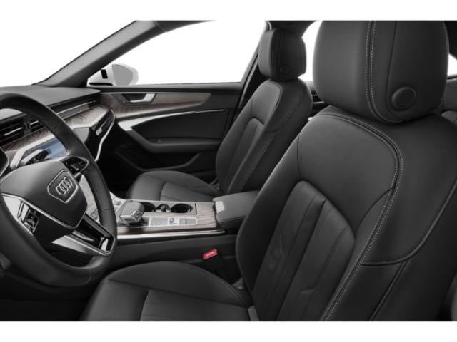 2023 Audi A6 Sedan Premium Plus 55 TFSI quattro S tronic