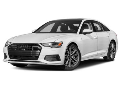 2023 Audi A6 Sedan Premium Plus 55 TFSI quattro S tronic