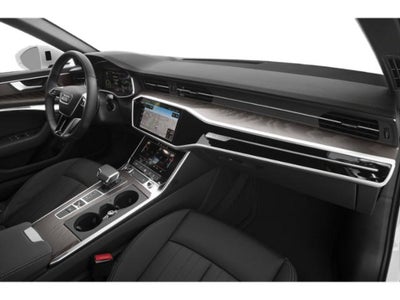 2023 Audi A6 Sedan Premium Plus 55 TFSI quattro S tronic