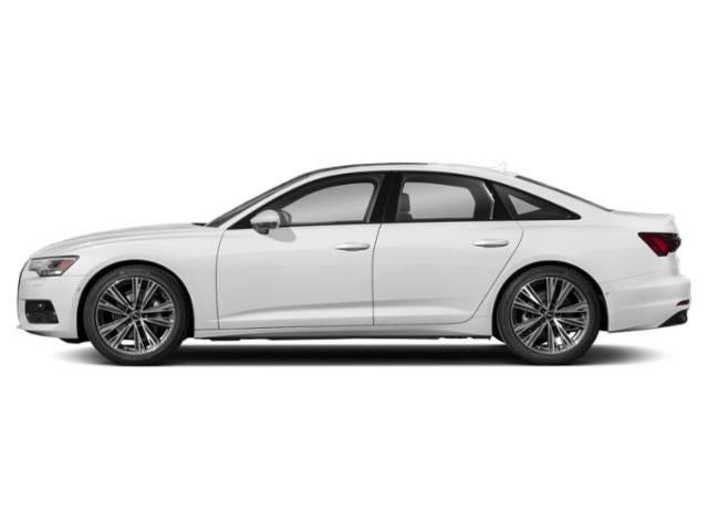 2023 Audi A6 Sedan Premium Plus 55 TFSI quattro S tronic