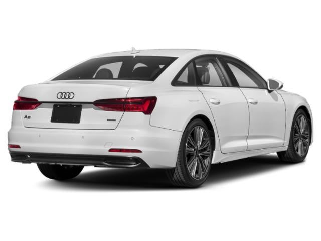 2023 Audi A6 Sedan Premium Plus 55 TFSI quattro S tronic