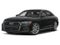 2025 Audi A8 L 55 (Tiptronic)