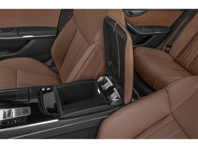 2025 Audi A8 L 55 (Tiptronic)