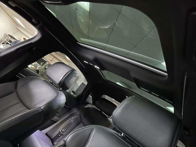 2025 Audi A8 L 55 (Tiptronic)