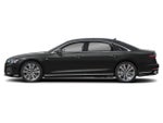 2025 Audi A8 L 55 (Tiptronic)