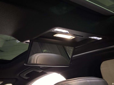 2025 Audi A8 L 55 (Tiptronic)