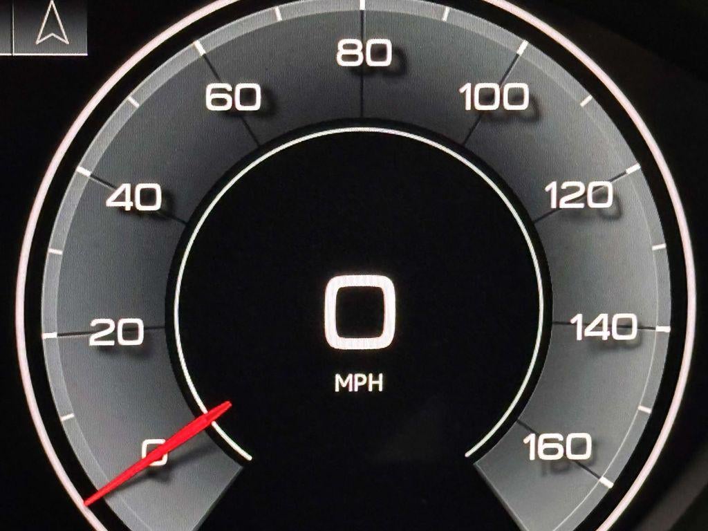 2025 Audi A8 L 55 (Tiptronic)