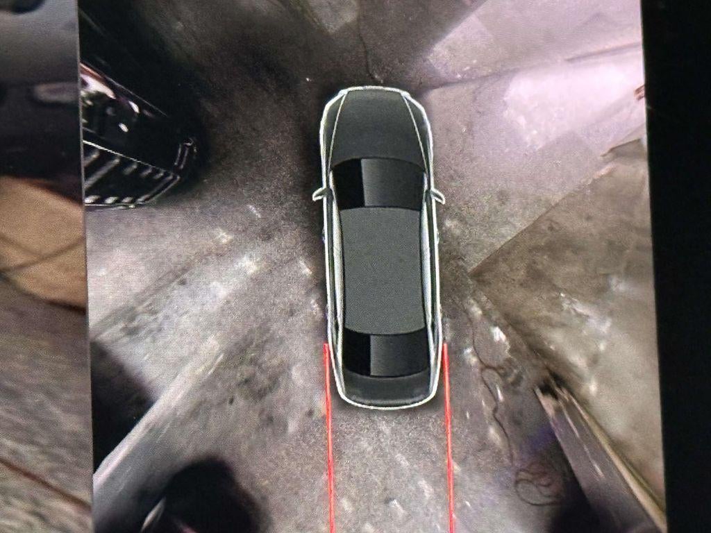 2025 Audi A8 L 55 (Tiptronic)