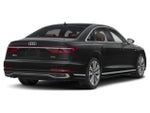 2025 Audi A8 L 55 (Tiptronic)