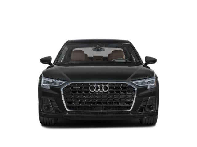 2025 Audi A8 L 55 (Tiptronic)