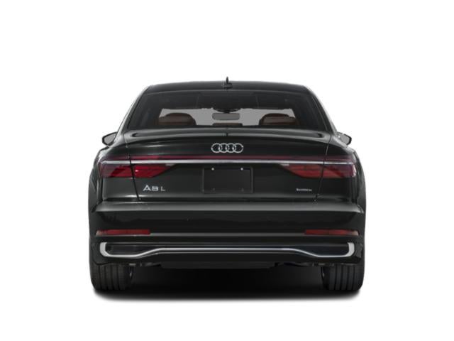 2025 Audi A8 L 55 (Tiptronic)