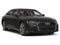 2025 Audi A8 L 55 (Tiptronic)