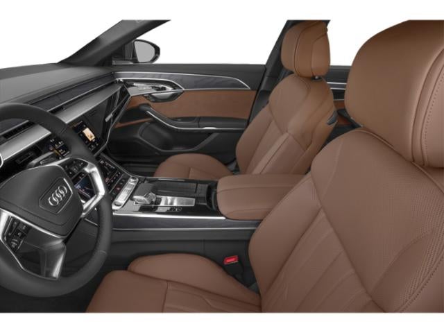 2025 Audi A8 L 55 (Tiptronic)