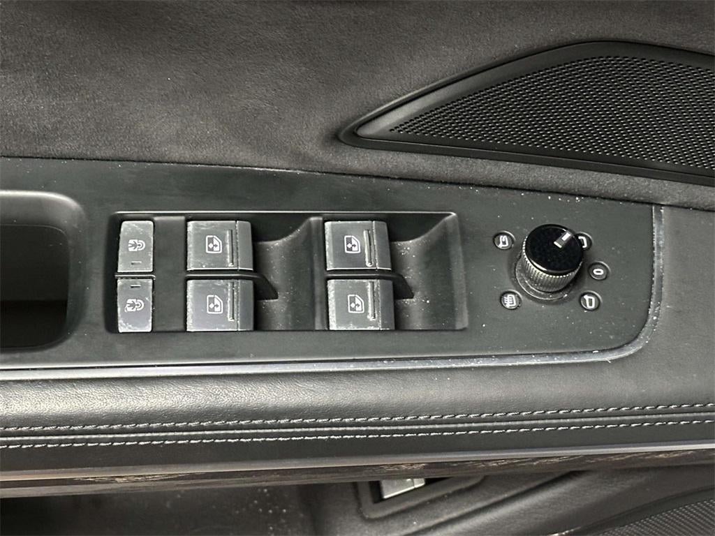 2022 Audi A8 L 55 TFSI quattro Tiptronic