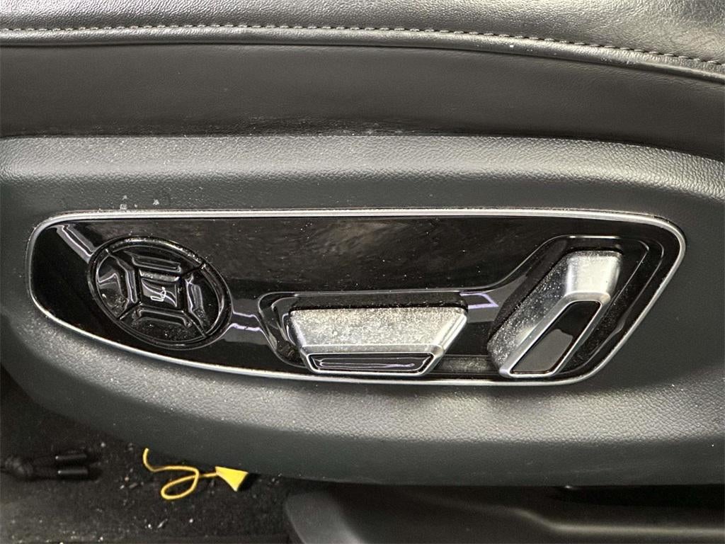 2022 Audi A8 L 55 TFSI quattro Tiptronic