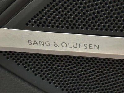 2022 Audi A8 L 55 TFSI quattro Tiptronic