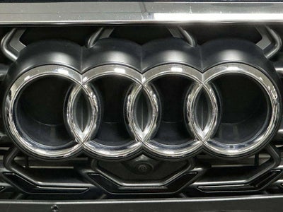 2023 Audi A8 L 55 TFSI quattro Tiptronic
