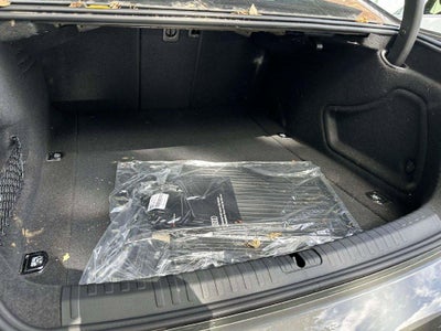 2025 Audi A6 Prestige 55 TFSI quattro S tronic
