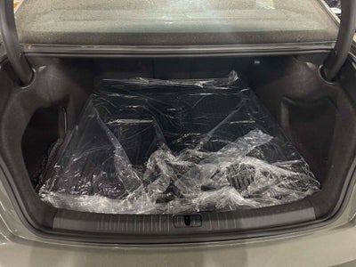 2025 Audi A6 Prestige 55 TFSI quattro S tronic