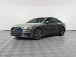 2025 Audi A6 Prestige 55 TFSI quattro S tronic