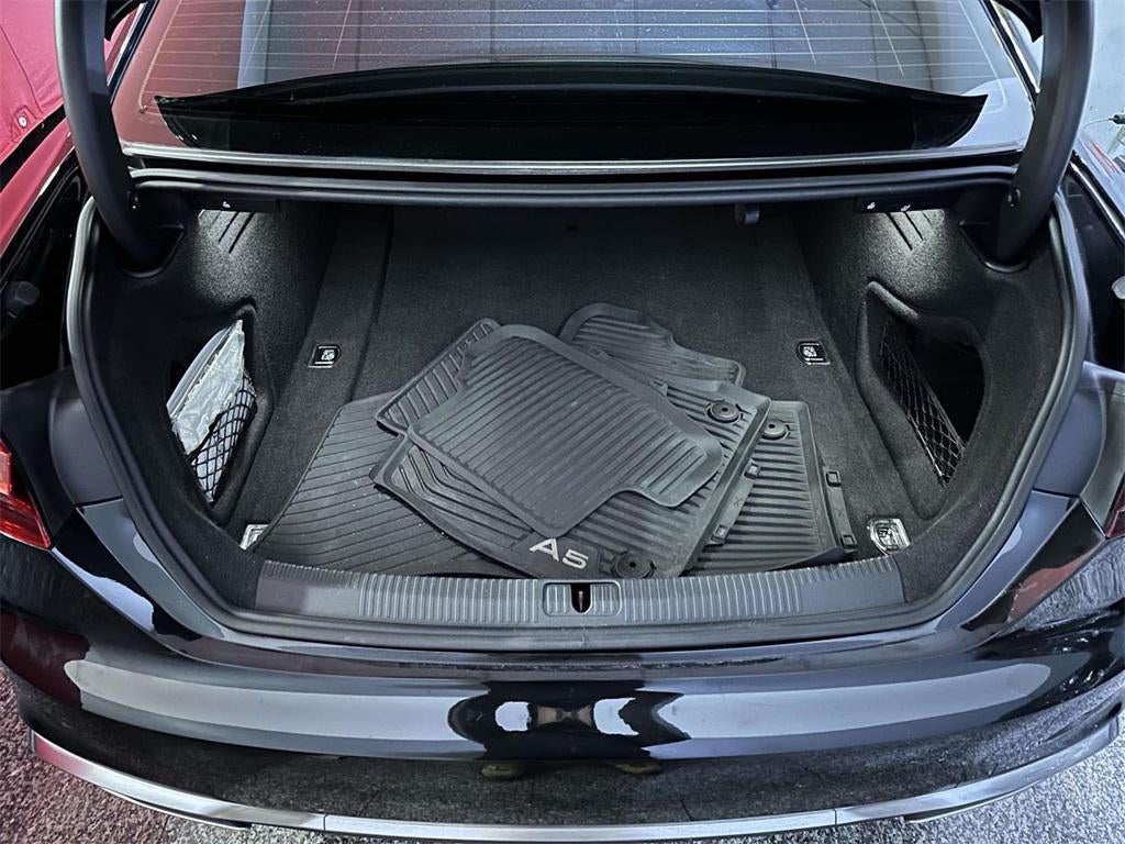 2021 Audi A5 Coupe Premium 45 TFSI quattro S tronic