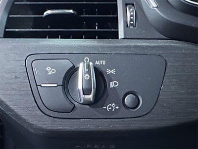 2021 Audi A5 Coupe Premium 45 TFSI quattro S tronic