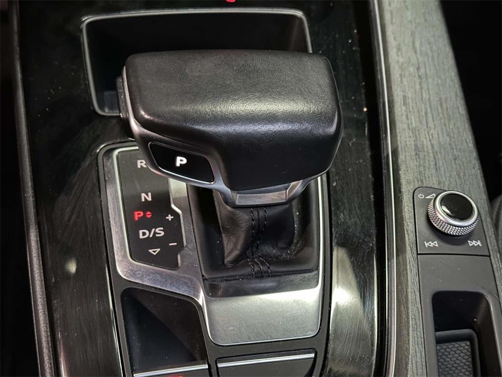 2021 Audi A5 Coupe Premium 45 TFSI quattro S tronic