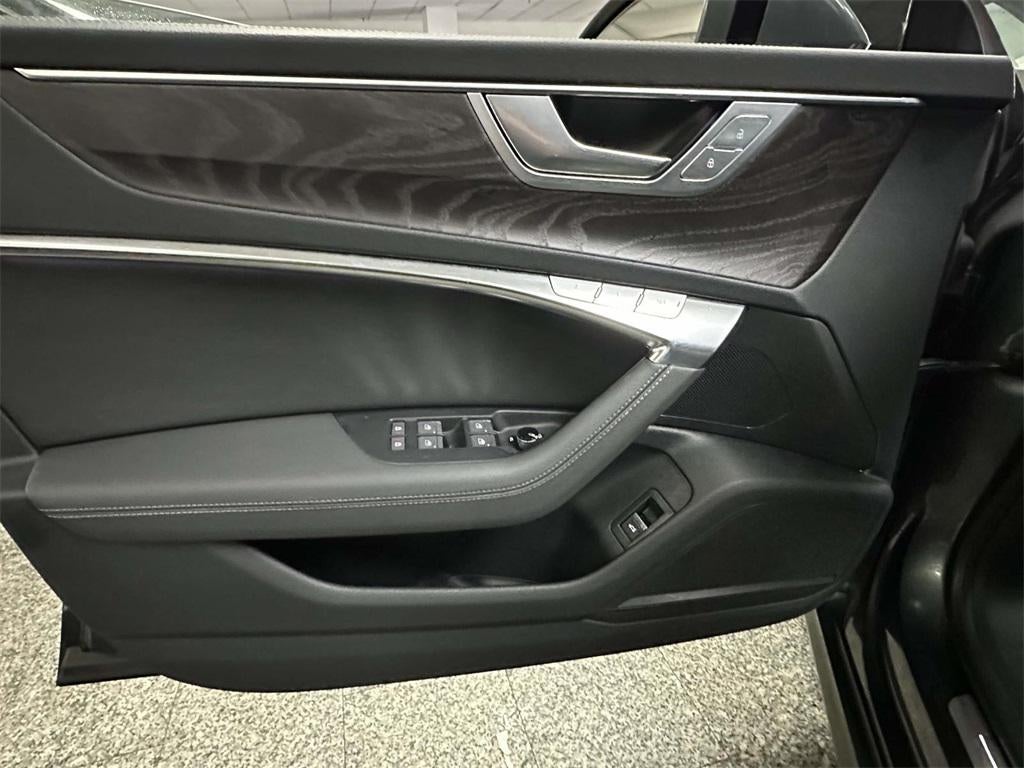 2023 Audi A7 Sportback Premium Plus 55 TFSI e quattro S tronic