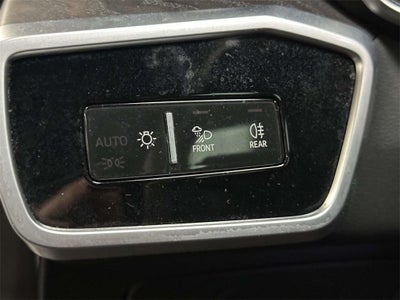 2023 Audi A7 Sportback Premium Plus 55 TFSI e quattro S tronic