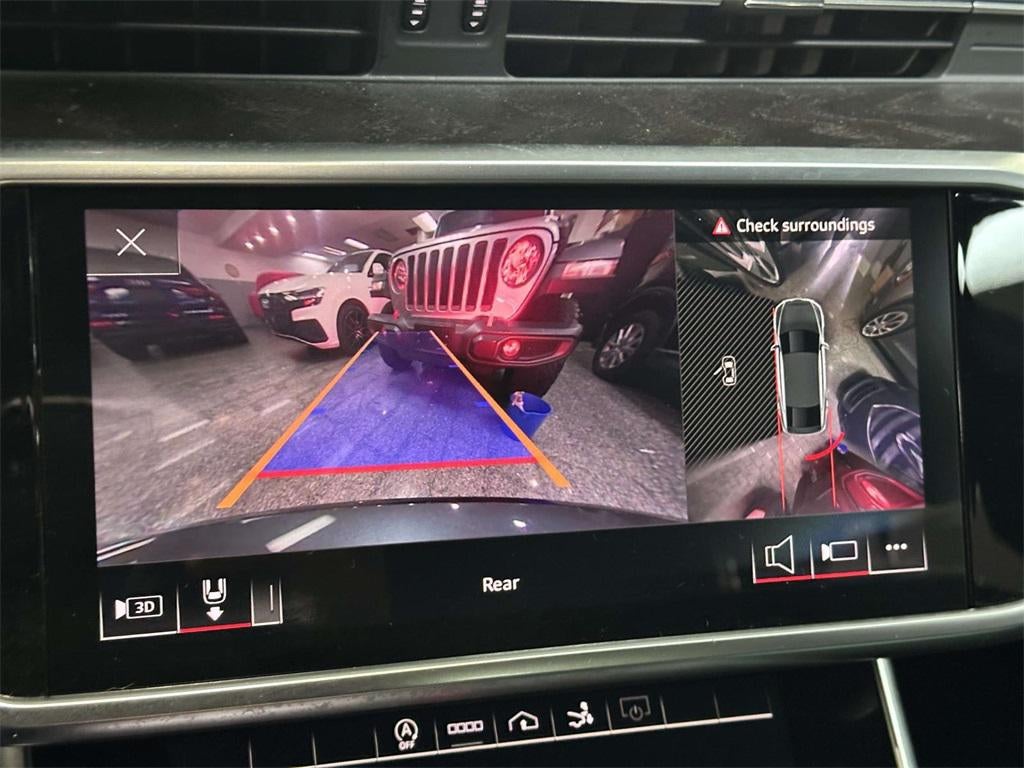 2023 Audi A7 Sportback Premium Plus 55 TFSI e quattro S tronic