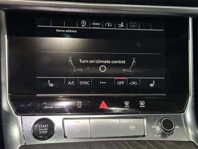 2023 Audi A7 Sportback Premium Plus 55 TFSI e quattro S tronic