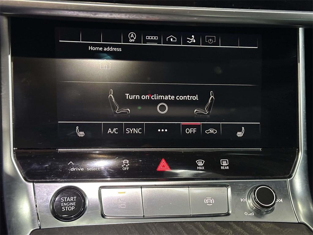 2023 Audi A7 Sportback Premium Plus 55 TFSI e quattro S tronic