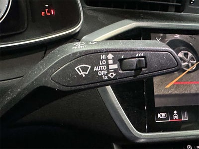 2023 Audi A7 Sportback Premium Plus 55 TFSI e quattro S tronic