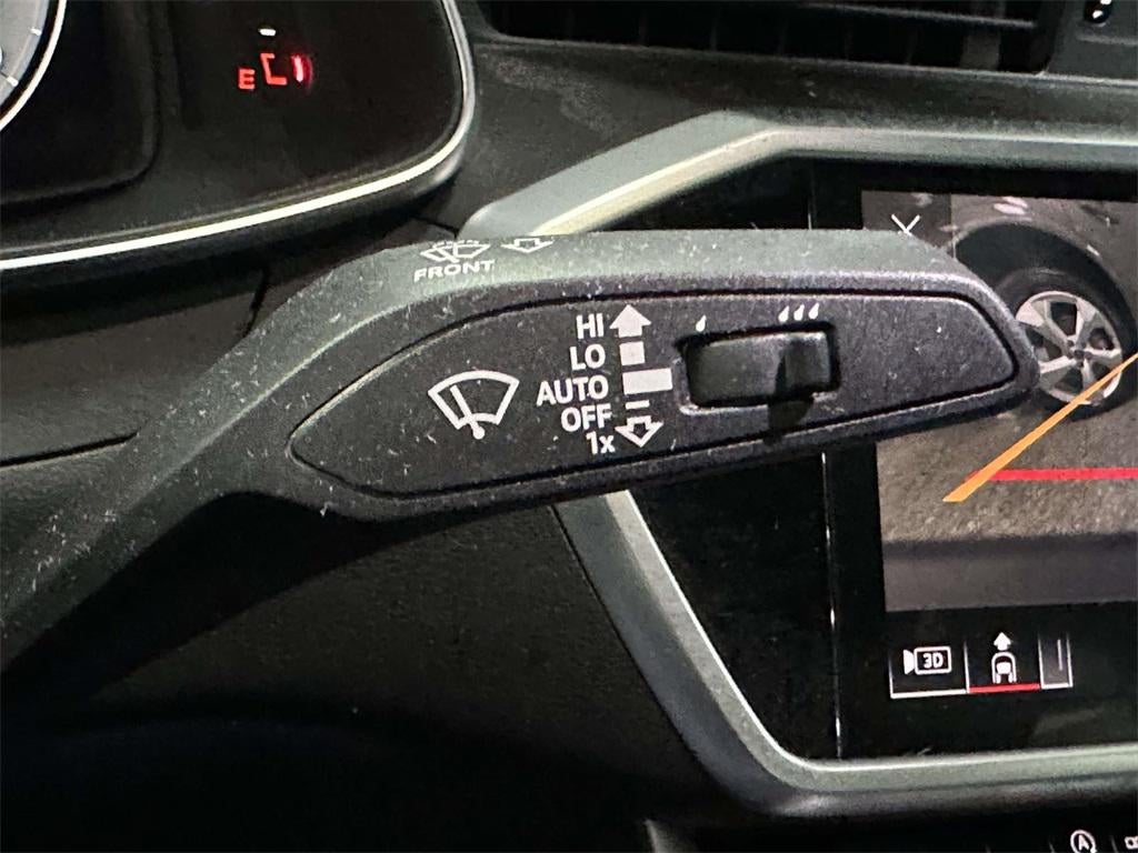 2023 Audi A7 Sportback Premium Plus 55 TFSI e quattro S tronic