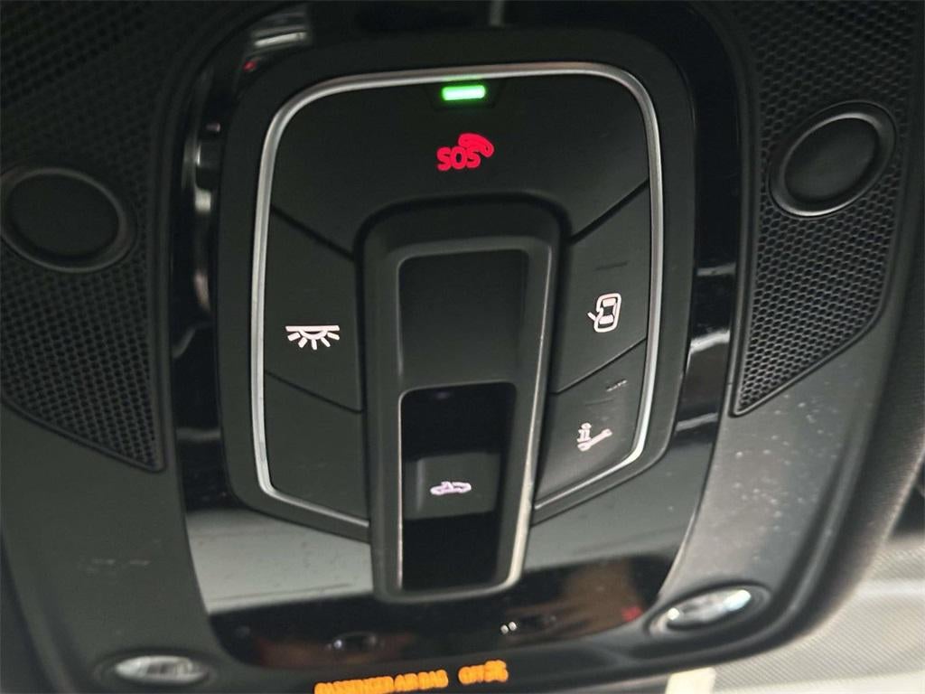 2023 Audi A7 Sportback Premium Plus 55 TFSI e quattro S tronic