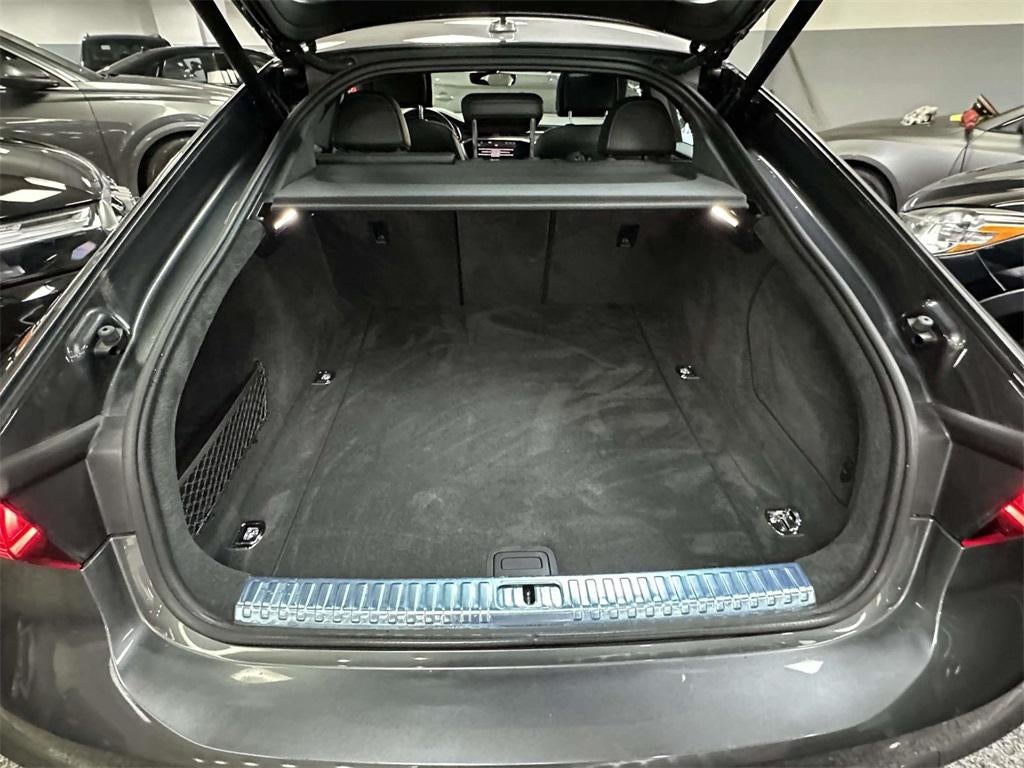 2023 Audi A7 Sportback Premium Plus 55 TFSI e quattro S tronic