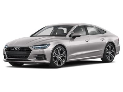2023 Audi A7 Sportback Premium Plus 55 TFSI e quattro S tronic