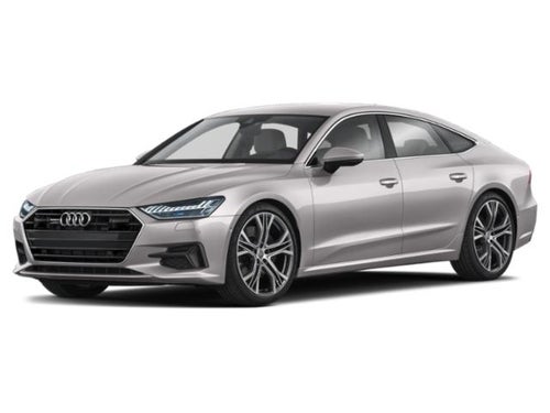 2023 Audi A7 Sportback Premium Plus 55 TFSI e quattro S tronic