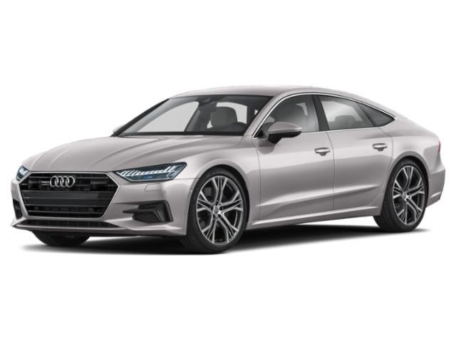 2023 Audi A7 Sportback Premium Plus 55 TFSI e quattro S tronic