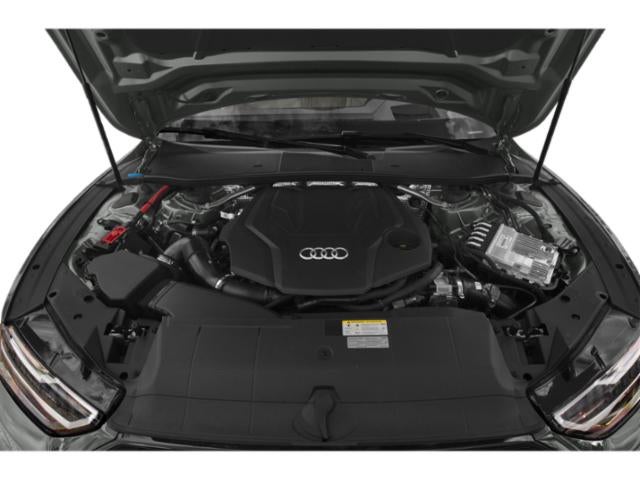 2023 Audi A7 Sportback Premium Plus 55 TFSI e quattro S tronic