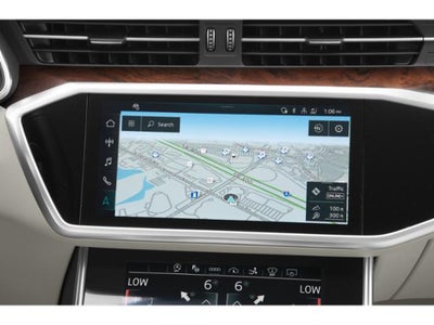 2023 Audi A7 Sportback Premium Plus 55 TFSI e quattro S tronic