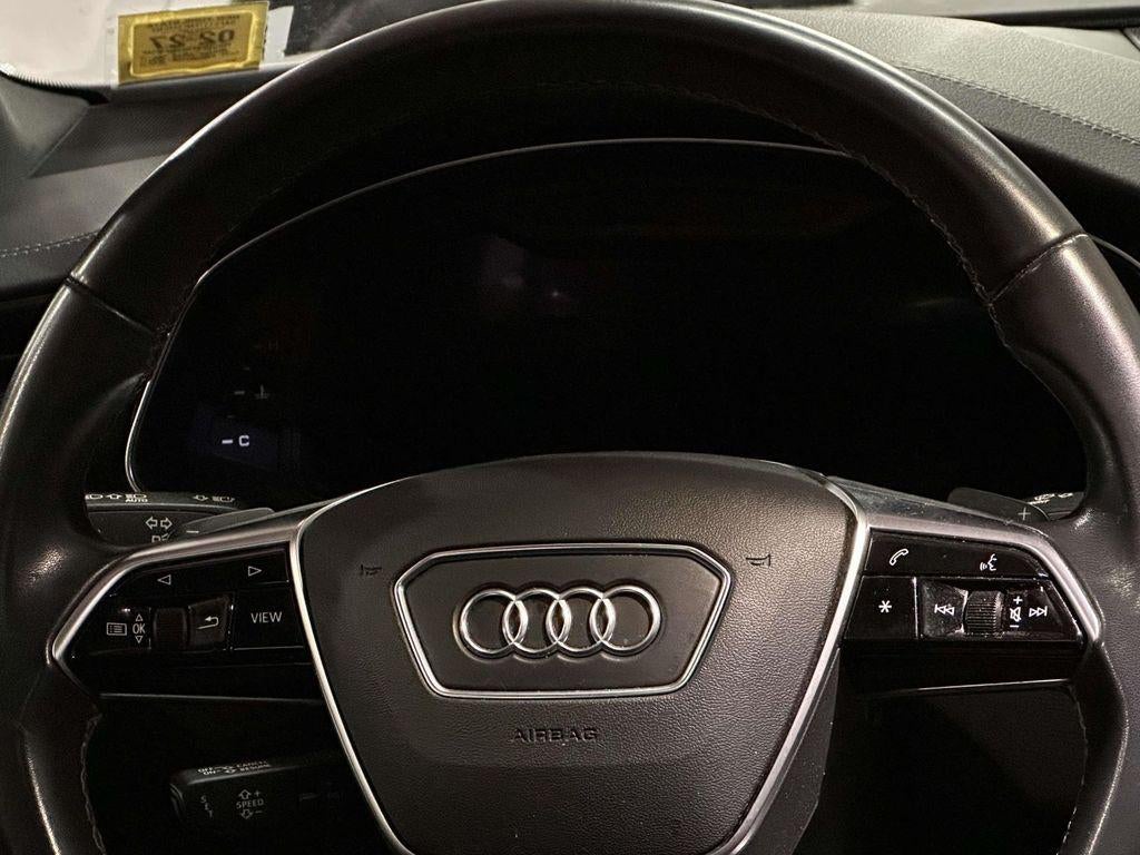 2023 Audi A7 Sportback Premium Plus 55 TFSI e quattro S tronic