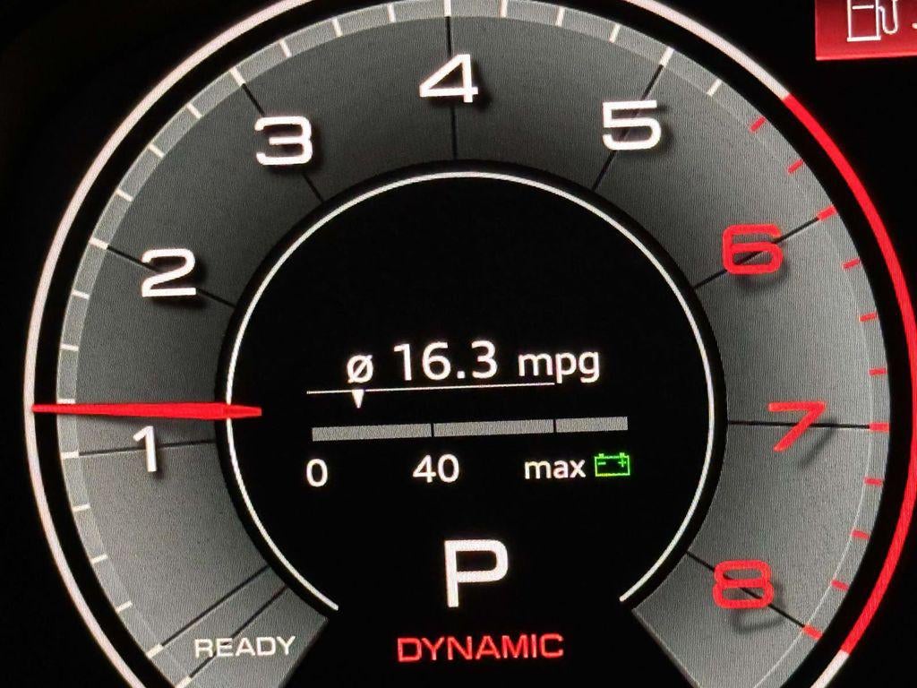 2023 Audi A7 Sportback Premium Plus 55 TFSI e quattro S tronic