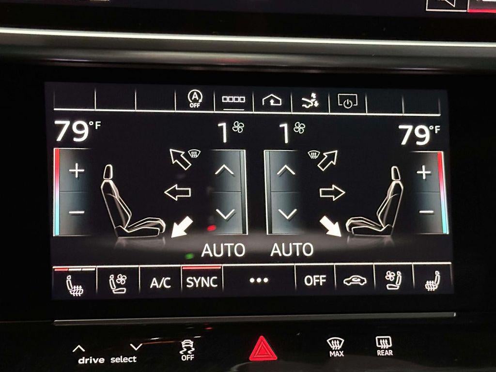 2023 Audi A7 Sportback Premium Plus 55 TFSI e quattro S tronic