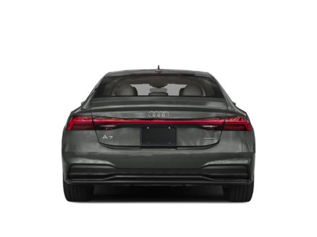 2023 Audi A7 Sportback Premium Plus 55 TFSI e quattro S tronic