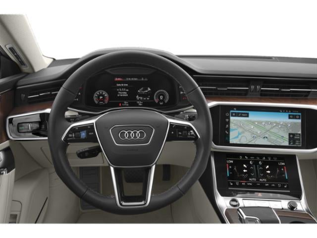 2023 Audi A7 Sportback Premium Plus 55 TFSI e quattro S tronic
